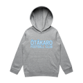 ŌTĀKARO FC GRAPHIC HOODIE - KIDS