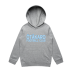 ŌTĀKARO FC GRAPHIC HOODIE - KIDS
