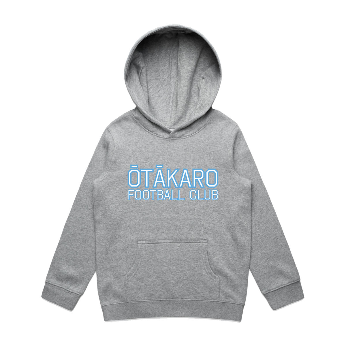 ŌTĀKARO FC GRAPHIC HOODIE - KIDS