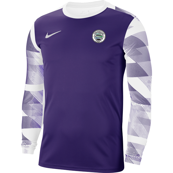 ŌTAKI SPORTS CLUB NIKE GOALKEEPER JERSEY - MEN'S