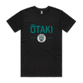 ŌTAKI SPORTS CLUB GRAPHIC TEE - MEN'S