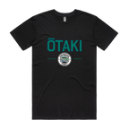 ŌTAKI SPORTS CLUB GRAPHIC TEE - MEN'S