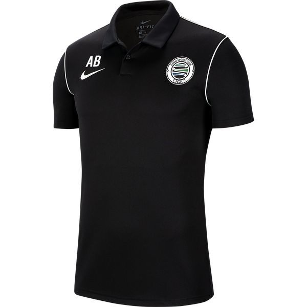 ŌTAKI SPORTS CLUB NIKE POLO - MEN'S