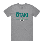 ŌTAKI SPORTS CLUB GRAPHIC TEE - MEN'S