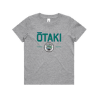 ŌTAKI SPORTS CLUB GRAPHIC TEE - KIDS