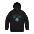 ŌTAKI SPORTS CLUB GRAPHIC HOODIE - MEN'S