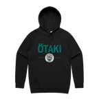 ŌTAKI SPORTS CLUB GRAPHIC HOODIE - MEN'S