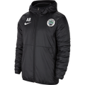 ŌTAKI SPORTS CLUB NIKE THERMAL FALL JACKET - MEN'S