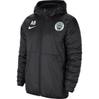 ŌTAKI SPORTS CLUB NIKE THERMAL FALL JACKET - MEN'S