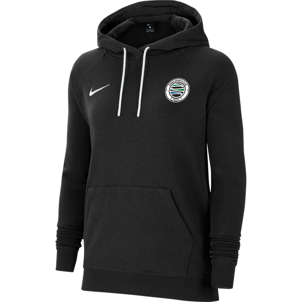 ŌTAKI SPORTS CLUB NIKE HOODIE - WOMEN'S