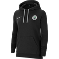 ŌTAKI SPORTS CLUB NIKE HOODIE - WOMEN'S