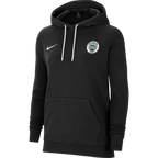 ŌTAKI SPORTS CLUB NIKE HOODIE - WOMEN'S