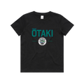 ŌTAKI SPORTS CLUB GRAPHIC TEE - KIDS