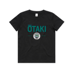 ŌTAKI SPORTS CLUB GRAPHIC TEE - KIDS
