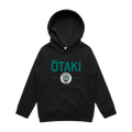 ŌTAKI SPORTS CLUB GRAPHIC HOODIE - KIDS