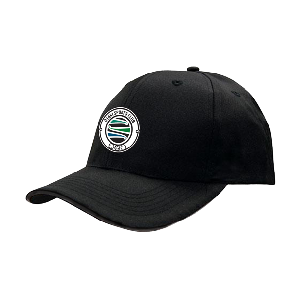 ŌTAKI SPORTS CLUB TEAM CAP
