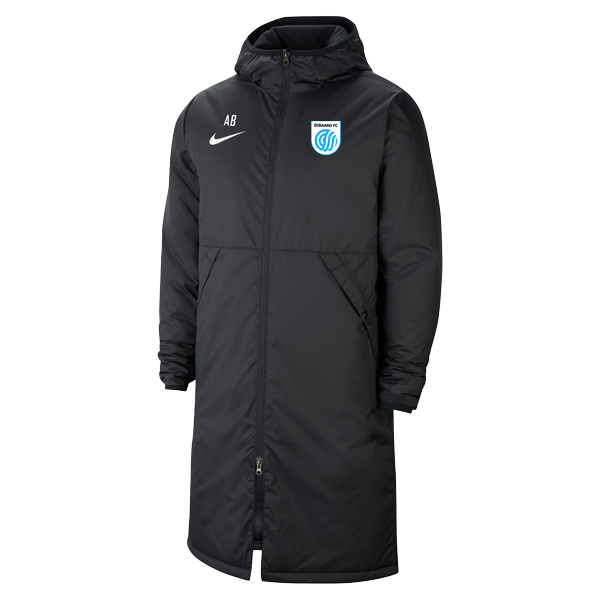 ŌTĀKARO FC NIKE PARK STADIUM JACKET - MEN'S