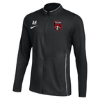 OXFORD FC NIKE TRACK JACKET - KIDS