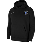 PALMERSTON NORTH UNITED NIKE PARK HOODIE - KIDS