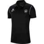 WHAKATANE TOWN AFC NIKE POLO - MEN'S