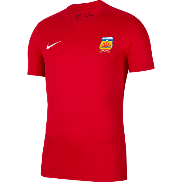 WAITEMATA FC NIKE PARK JERSEY - KIDS