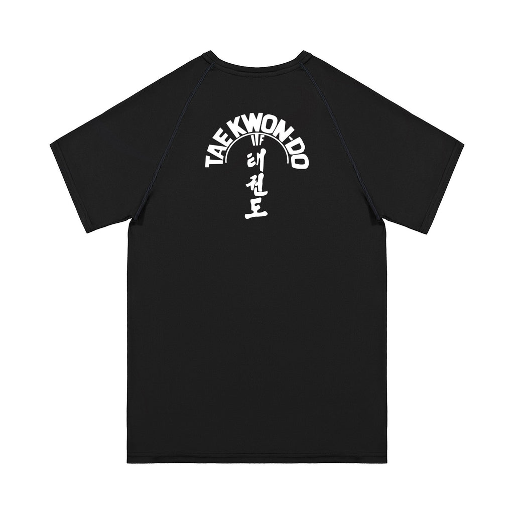IL KYUK PILSAL PERFORMANCE TEE - WOMENS