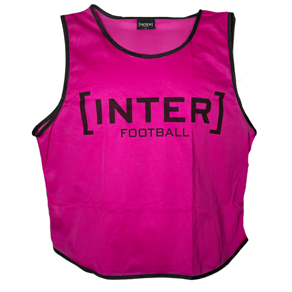 INTER FOOTBALL BIB