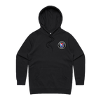 PALMERSTON NORTH UNITED HOODIE - WOMEN'S