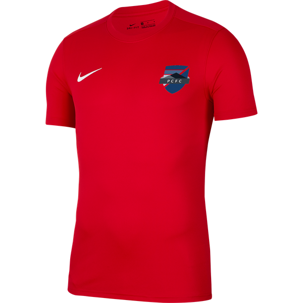 PORIRUA CITY FC NIKE PARK JERSEY - MEN'S