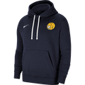 QUEENS PARK AFC  NIKE HOODIE - MEN'S