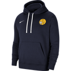 QUEENS PARK AFC  NIKE HOODIE - MEN'S