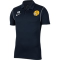 QUEENS PARK AFC  NIKE POLO - MEN'S