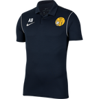 QUEENS PARK AFC  NIKE POLO - MEN'S