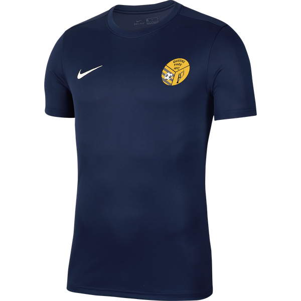 QUEENS PARK AFC NIKE PARK JERSEY - MEN'S