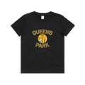 QUEENS PARK AFC  GRAPHIC TEE - KIDS