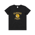 QUEENS PARK AFC  GRAPHIC TEE - KIDS