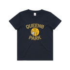 QUEENS PARK AFC  GRAPHIC TEE - KIDS
