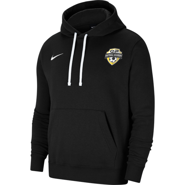 QUEENS PARK ACADEMY NIKE HOODIE - MEN'S