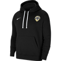 QUEENS PARK ACADEMY NIKE HOODIE - MEN'S