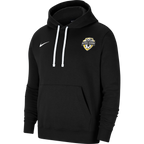 QUEENS PARK ACADEMY NIKE HOODIE - MEN'S