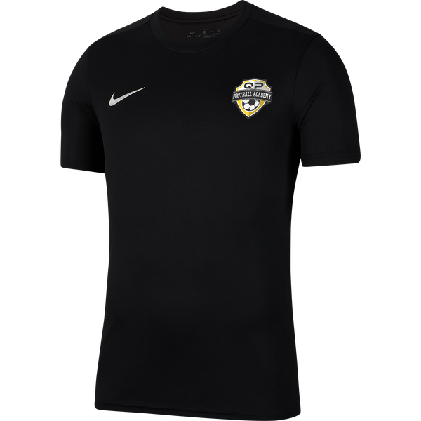 QUEENS PARK ACADEMY NIKE PARK TRAINING JERSEY - MEN'S