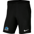 RAKAIA UNITED FC NIKE PARK SHORT - KIDS
