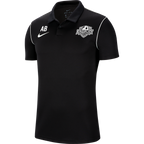 RIVER CITY FC NIKE POLO - MEN'S