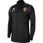 SOUTH COAST GIRLS ACADEMY NIKE RAIN JACKET - ADULTS
