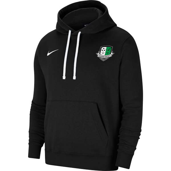 SOUTHEND UNITED NIKE HOODIE - MEN'S