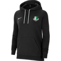 SOUTHEND UNITED NIKE HOODIE - WOMEN'S