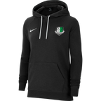 SOUTHEND UNITED NIKE HOODIE - WOMEN'S