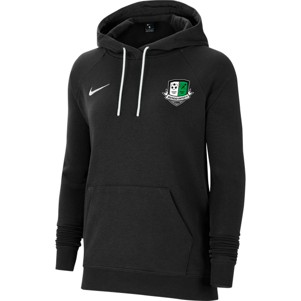 SOUTHEND UNITED NIKE HOODIE - WOMEN'S