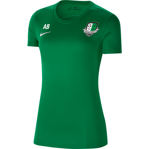 SOUTHEND UNITED NIKE PARK JERSEY - WOMEN'S