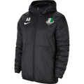 SOUTHEND UNITED NIKE THERMAL FALL JACKET - MEN'S